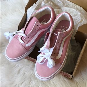 Vans Zephyr & White Old Skool